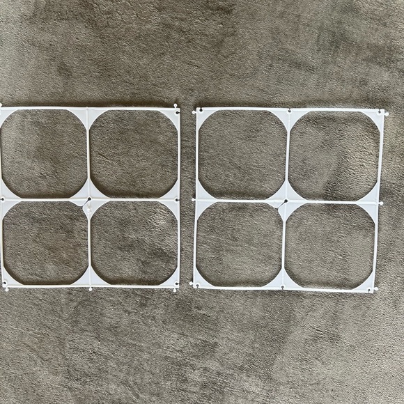 Balloon Wall Grid (any pattern) - Picture 5 of 5